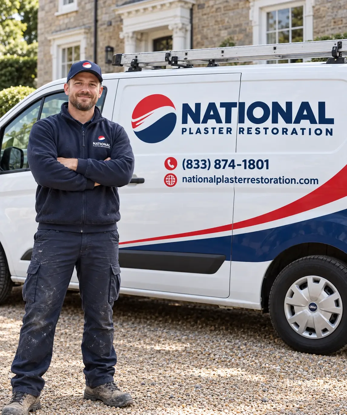 Plaster Repair company in Cushing, MN